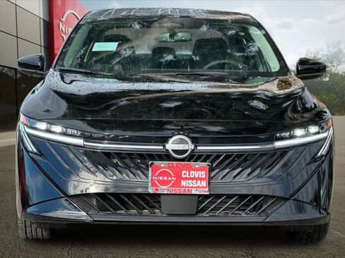 New 2026 Nissan Sentra SV image 11