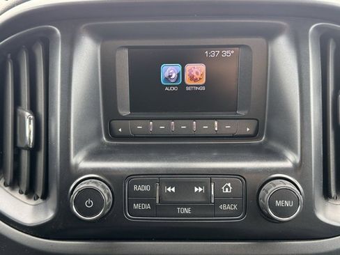 Used 2017 Chevrolet Colorado W/T image 15