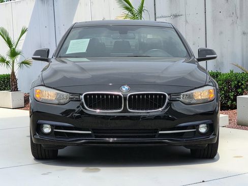 Used 2016 BMW 328i Sedan RWD image 3
