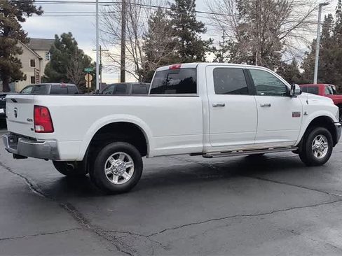 Used 2012 RAM 3500 Laramie image 9