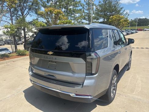 New 2026 Chevrolet Tahoe LT w/ Comfort Package RWD image 11