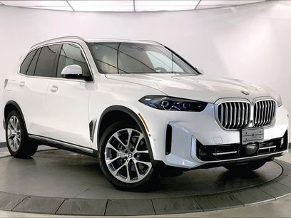 Used 2026 BMW X5 xDrive40i w/ Climate Comfort Package