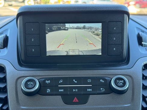 Used 2022 Ford Transit Connect XL FWD image 26