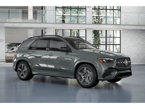 New 2026 Mercedes-Benz GLE 350 4MATIC image 13