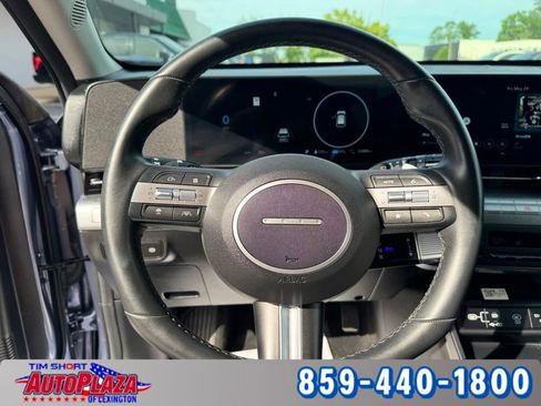 Used 2024 Hyundai Kona SEL FWD image 23