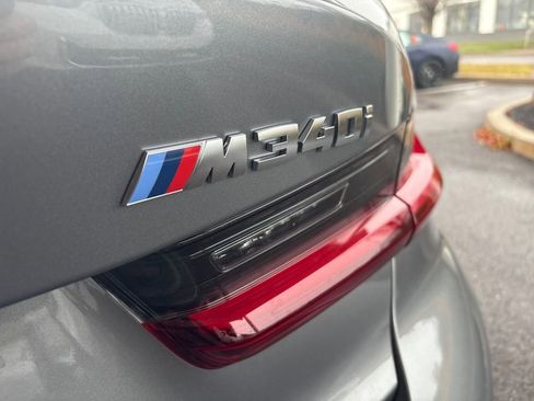New 2026 BMW M340i xDrive w/ Premium Package image 12