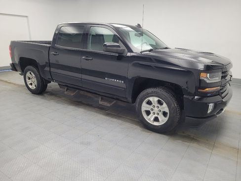 Used 2017 Chevrolet Silverado 1500 LT w/ All Star Edition image 11