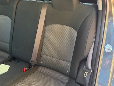 Used 2023 Kia Soul LX FWD image 15
