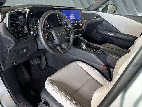 Certified 2026 Lexus TX 350 AWD w/ Technology Package image 10