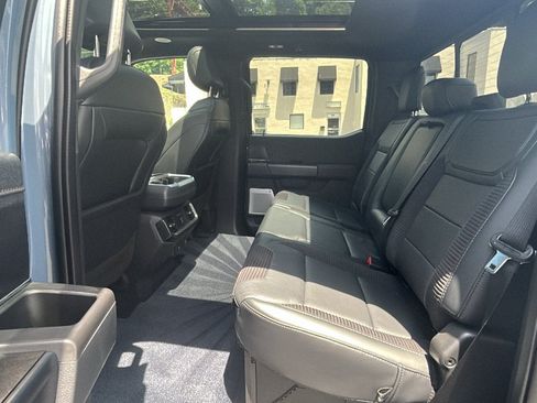 Used 2023 Ford F150 Raptor AWD/4WD image 36