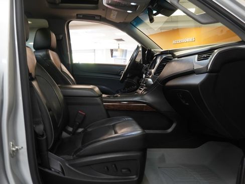 Used 2018 Chevrolet Tahoe LT AWD/4WD image 27