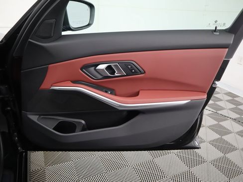 New 2026 BMW 330i Sedan w/ Convenience Package image 26