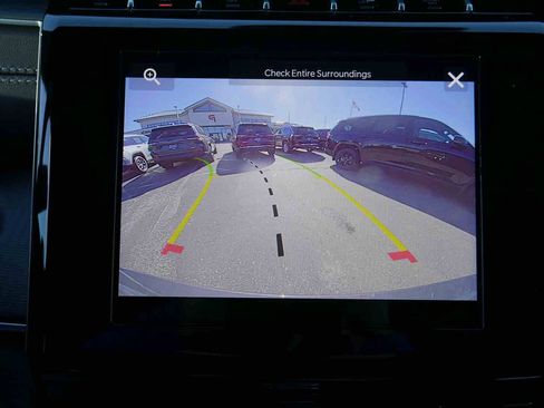 New 2025 Jeep Grand Cherokee Laredo X image 32