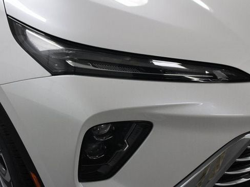 New 2025 Buick Envision Preferred image 11