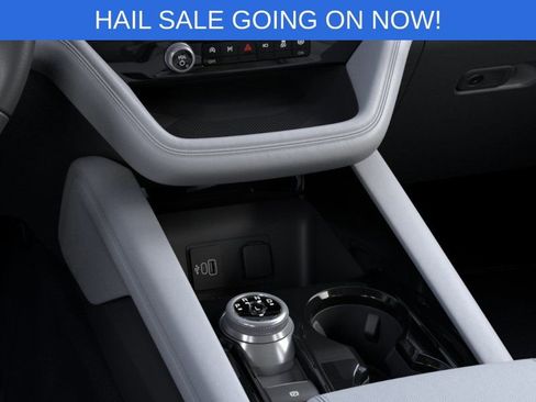 New 2026 Ford Explorer Platinum AWD/4WD image 16