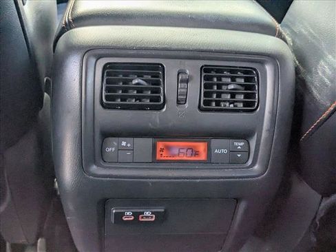 Used 2019 Nissan Pathfinder SV w/ Rock Creek Edition image 16