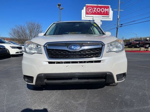 Used 2014 Subaru Forester 2.5i Premium w/ All-Weather Package image 3