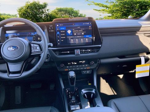 New 2026 Subaru Outback Premium image 6