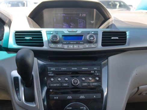 Used 2012 Honda Odyssey EX-L image 21