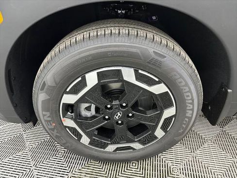 New 2026 Hyundai Santa Fe SEL image 12