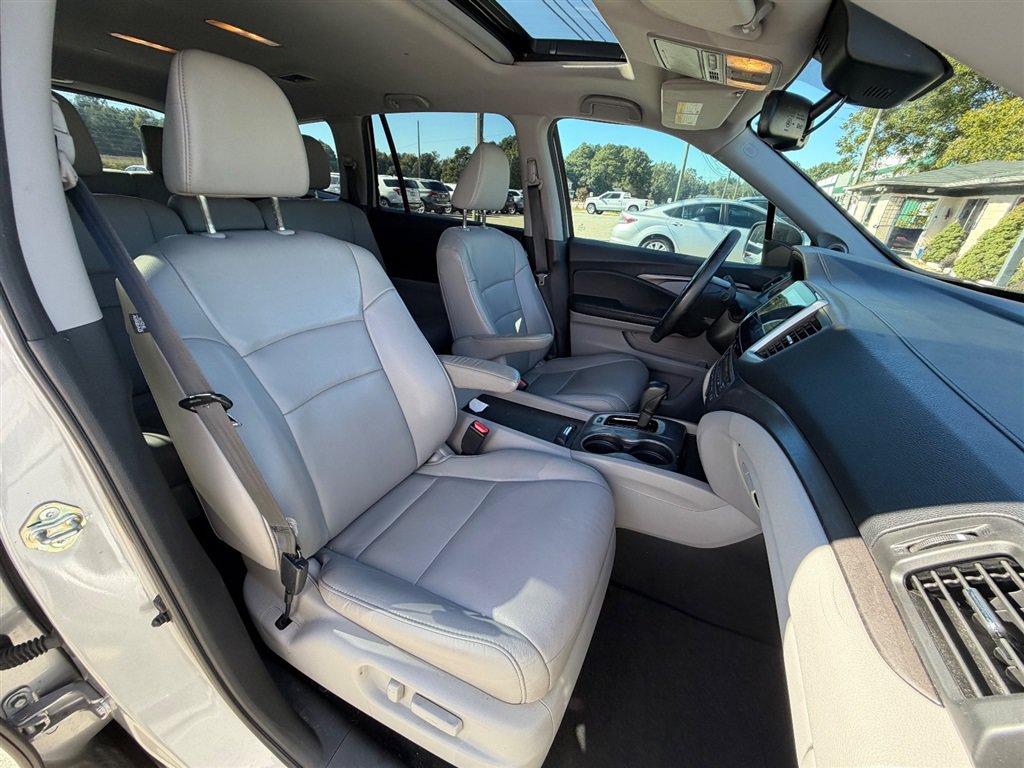Used 2018 Honda Pilot EX-L image 26