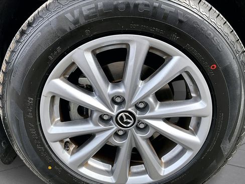 Used 2023 MAZDA CX-5 AWD 2.5 S w/ Preferred Package image 11