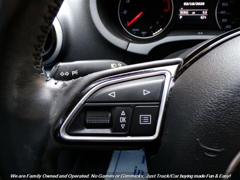 Used 2016 Audi A3 1.8T Premium image 38