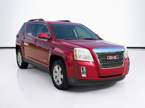 Used 2014 GMC Terrain SLE w/ Convenience Package FWD image 3