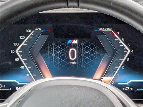 Certified 2025 BMW 330i Sedan w/ M Sport Package image 11