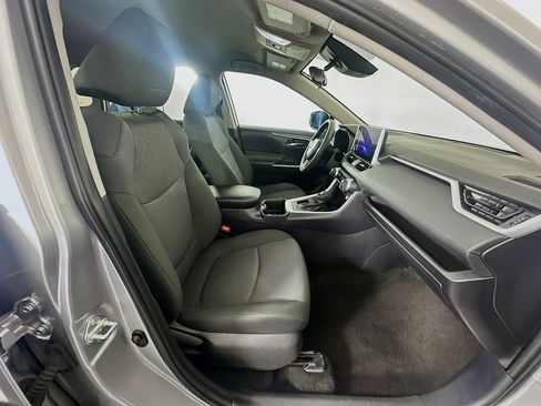 Certified 2024 Toyota RAV4 XLE image 28