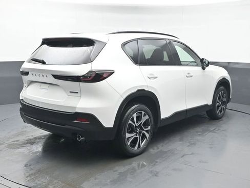 New 2026 MAZDA CX-5 Preferred AWD/4WD image 5