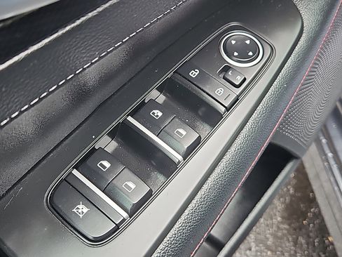 Used 2023 Kia Forte GT FWD image 19