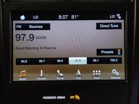 Used 2019 Lincoln MKC Reserve w/ MKC Technology Package FWD image 25