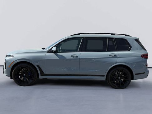 New 2026 BMW X7 xDrive40i image 6