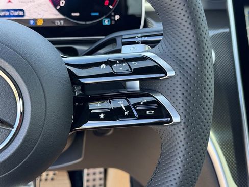 New 2026 Mercedes-Benz CLE 450 4MATIC Coupe image 26