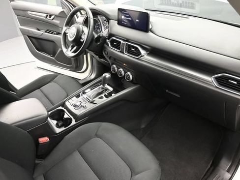 Used 2023 MAZDA CX-5 AWD 2.5 S image 24