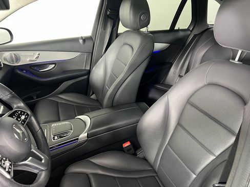 Certified 2020 Mercedes-Benz GLC 300 4MATIC image 16