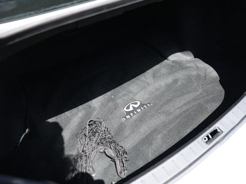 Used 2009 INFINITI G37 Journey w/ Premium Pkg image 24