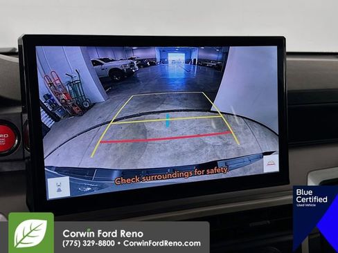 Used 2024 Toyota Tacoma TRD Sport w/ TRD Sport Upgrade Package image 17