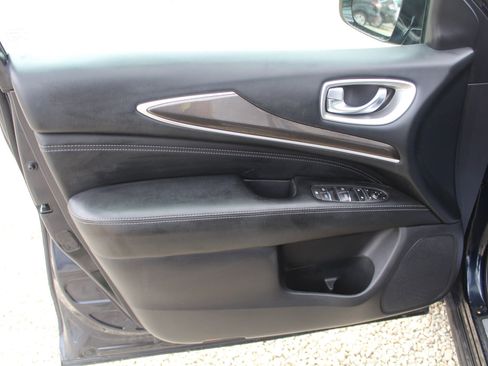 Used 2016 INFINITI QX60 Luxe image 22