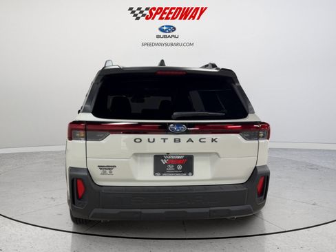 Certified 2026 Subaru Outback Limited XT w/ Premium/Limited Package AWD/4WD image 6