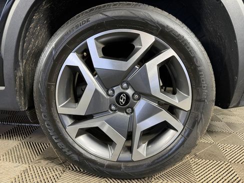 Used 2024 Hyundai Palisade SEL FWD image 27