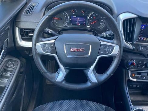 Used 2023 GMC Terrain SLE w/ Driver Convenience Package AWD/4WD image 7