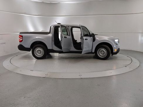 New 2026 Ford Maverick XL image 8