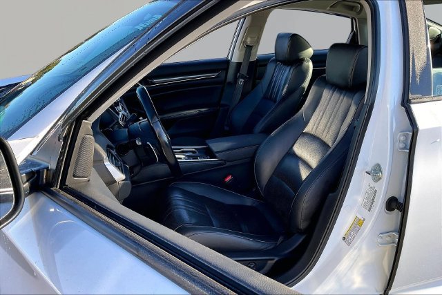 Used 2021 Honda Accord Sport Special Edition image 15