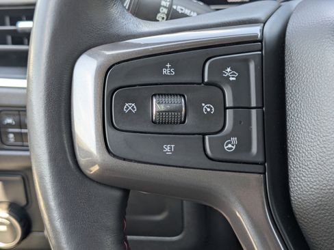 Used 2022 Chevrolet Tahoe RST w/ Luxury Package RWD image 24