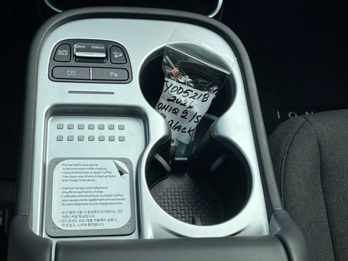 New 2026 Hyundai Ioniq 9 SE image 36