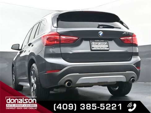 Used 2016 BMW X1 xDrive28i image 17