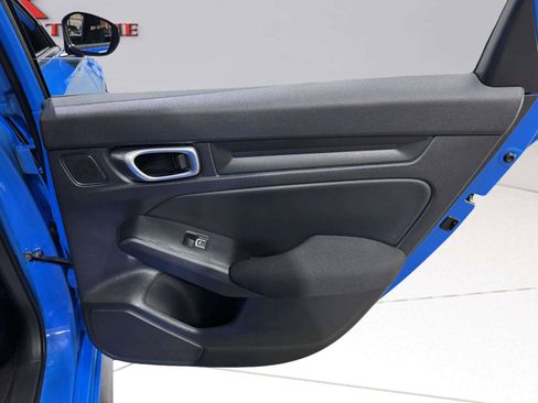 Used 2023 Honda Civic Sport image 33