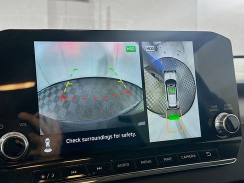 Used 2024 Mitsubishi Outlander SE image 23